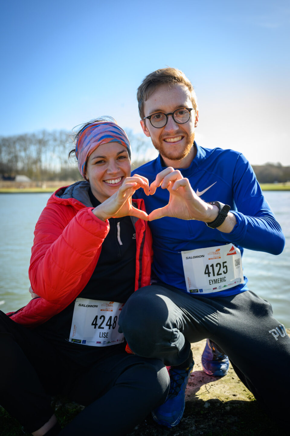 EcoTrail Paris – 2023