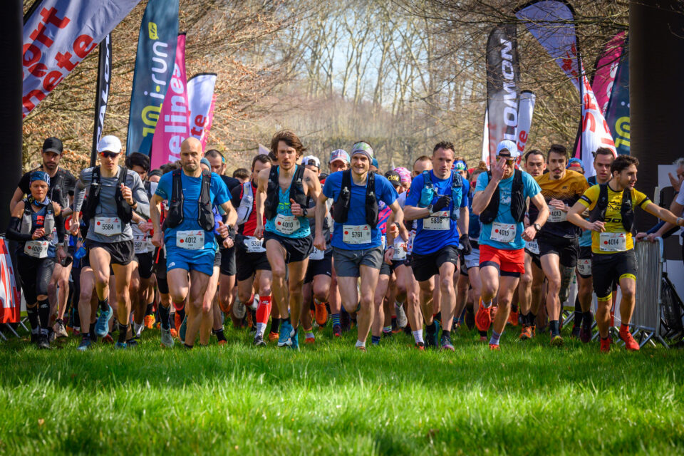 EcoTrail Paris – 2023