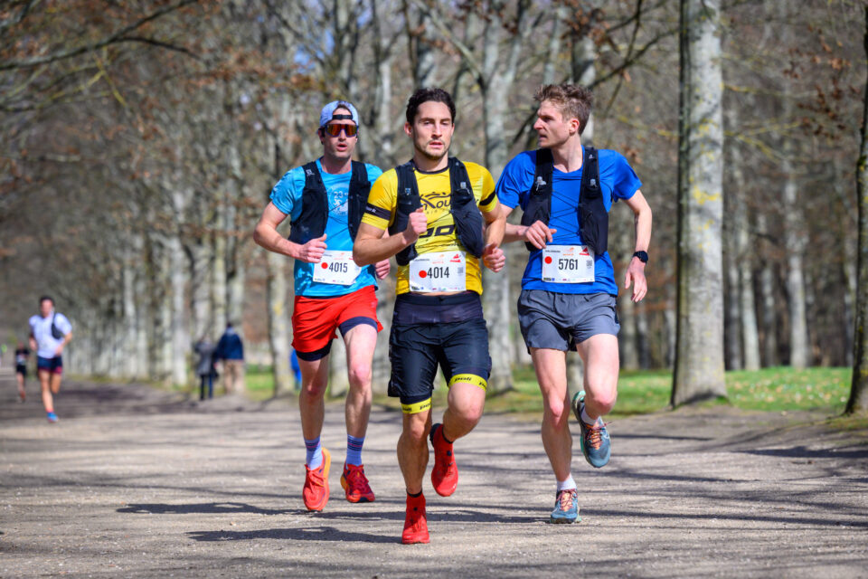 EcoTrail Paris – 2023