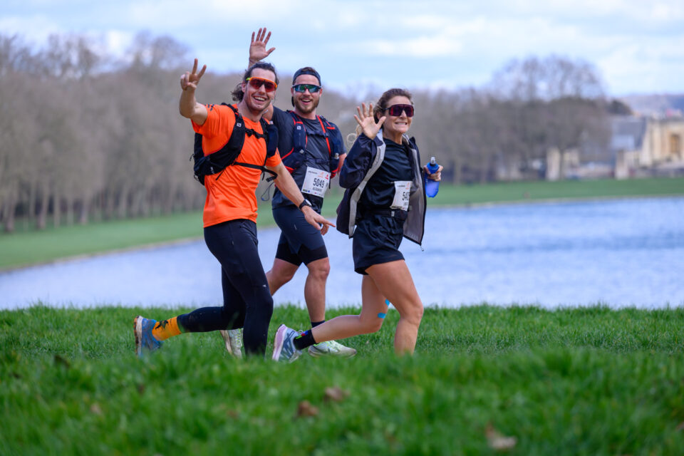 EcoTrail Paris – 2023