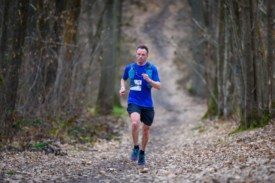 EcoTrail Paris – 2023