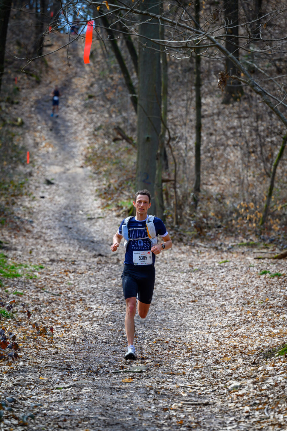 EcoTrail Paris – 2023