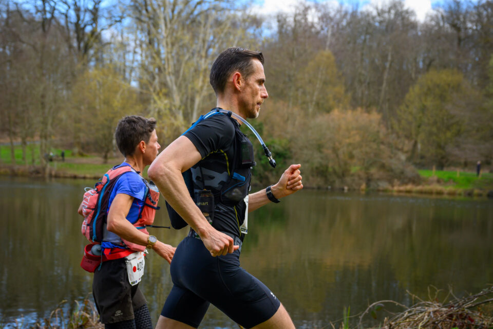 EcoTrail Paris – 2023