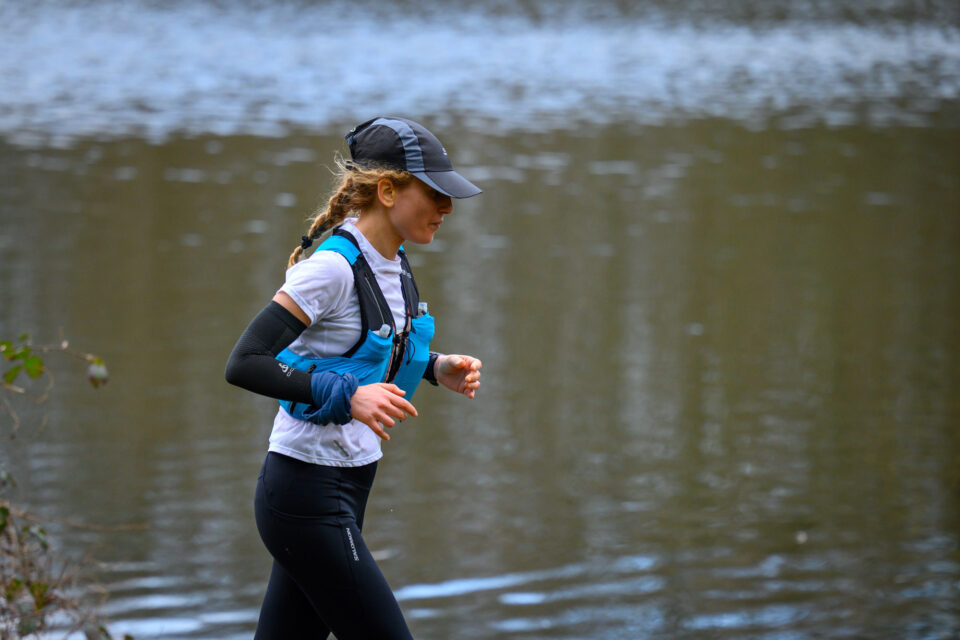 EcoTrail Paris – 2023