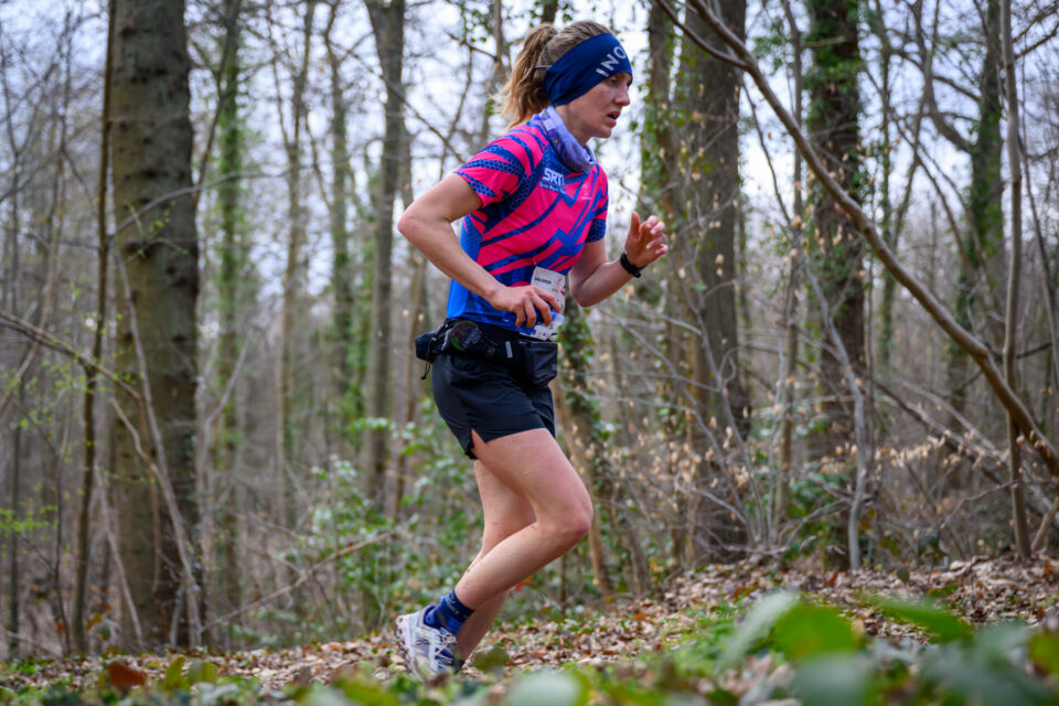 EcoTrail Paris – 2023