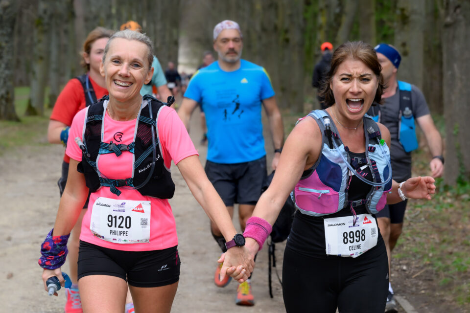 EcoTrail Paris – 2023