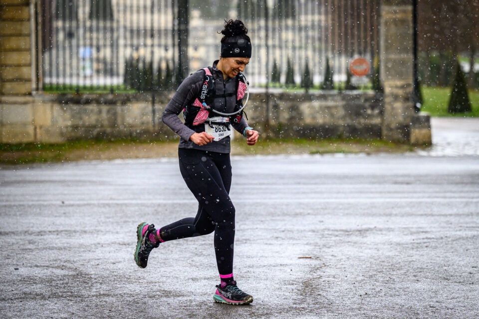 EcoTrail Paris – 2023