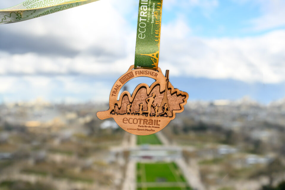 EcoTrail Paris – 2023