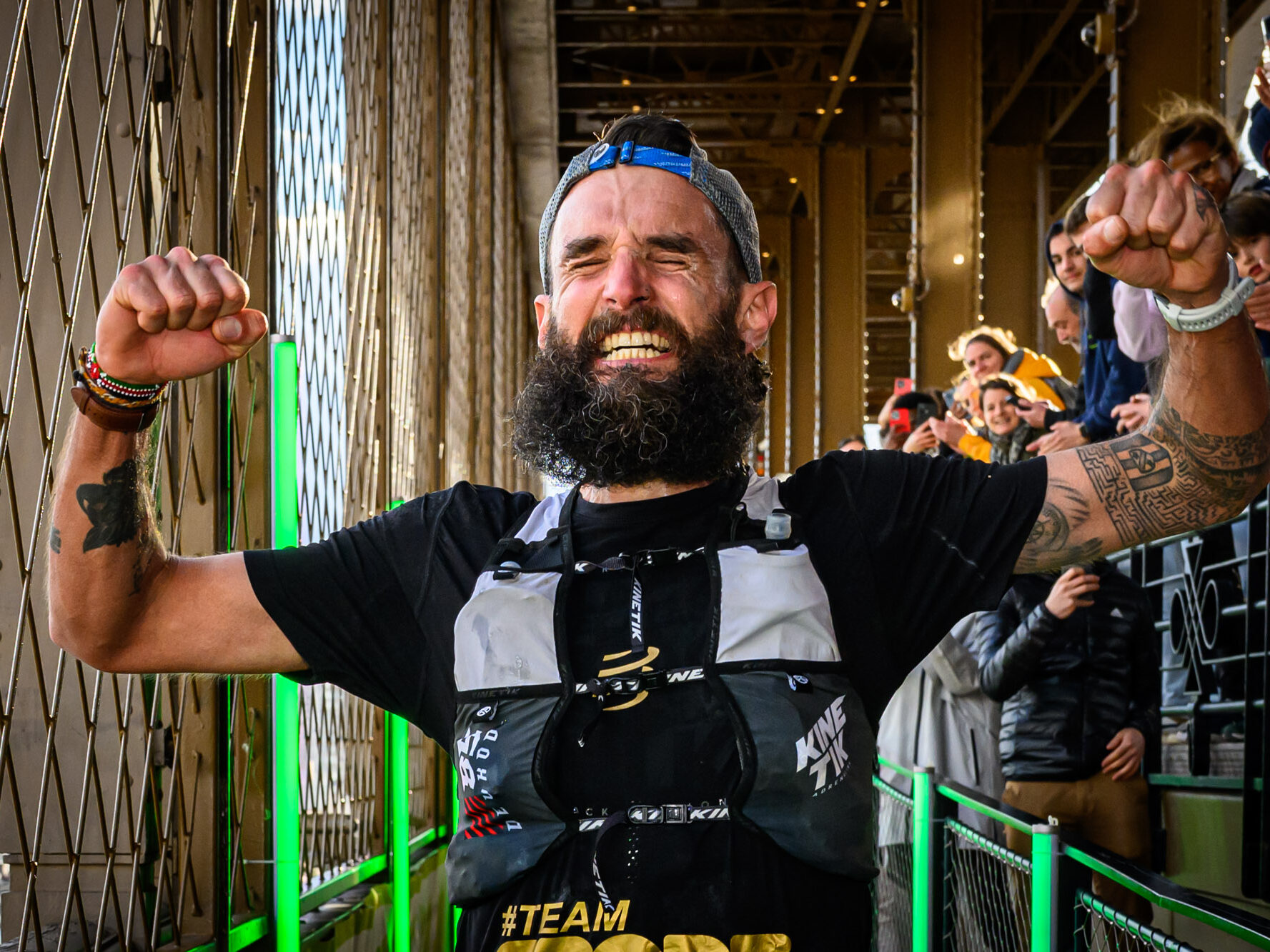 EcoTrail Paris – 2023 EcoTrail Paris – 2023