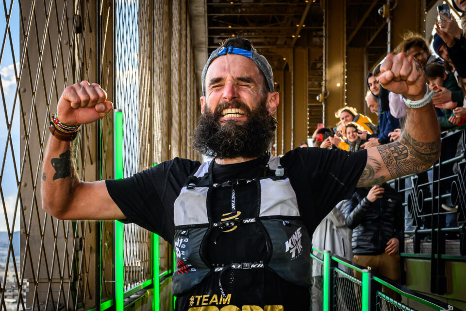 EcoTrail Paris – 2023 EcoTrail Paris – 2023