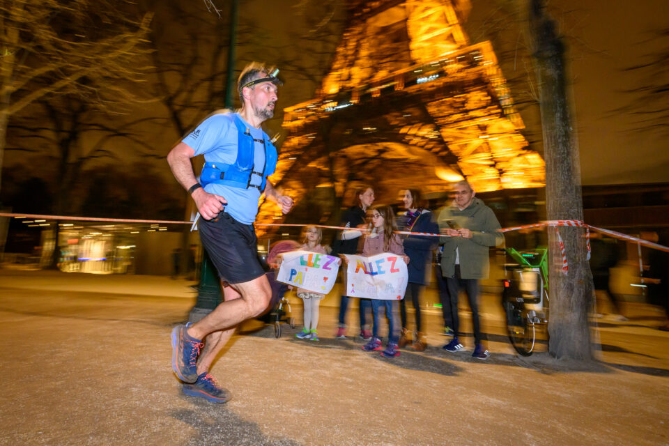 EcoTrail Paris – 2023