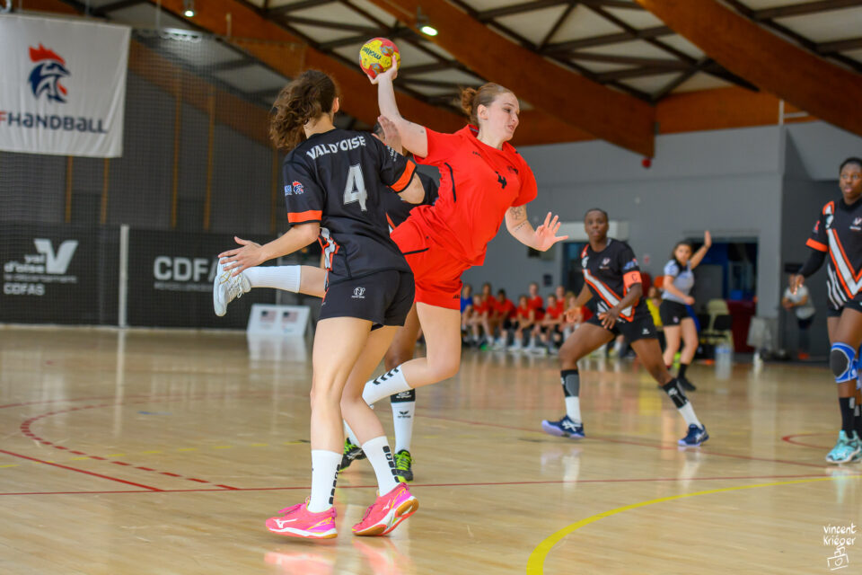 Photo_Vincent-Krieger_220602_191137_D61_1841-bd Rencontre féminine de handball – Sélection du Val d’Oise VS Sélection nationale des États-Unis