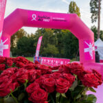 Triathlon des Roses - Paris