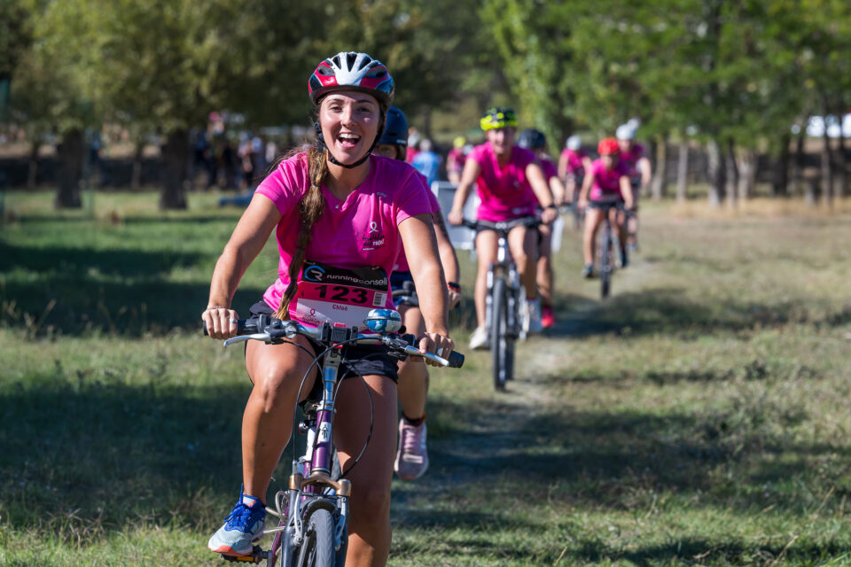 Triathlon des Roses - Toulouse