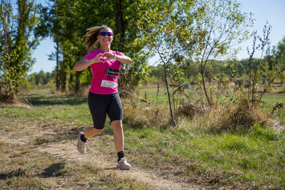 Triathlon des Roses - Toulouse