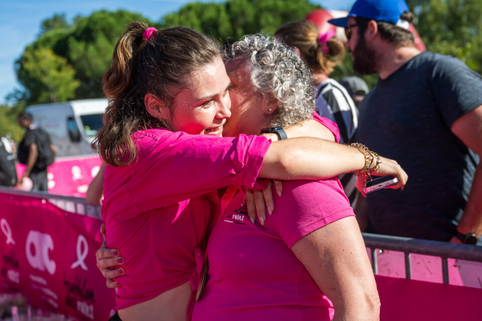 Triathlon des Roses - Toulouse