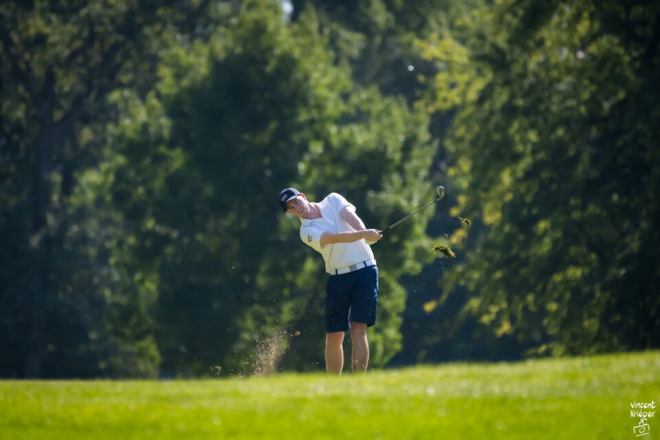 WCM LEGENDS OPEN DE FRANCE