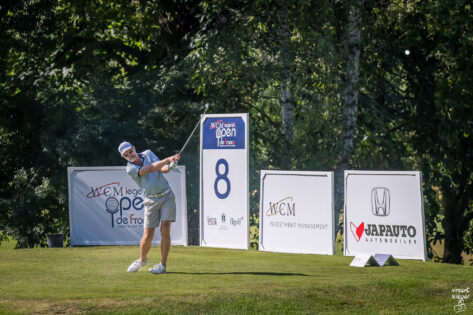 WCM LEGENDS OPEN DE FRANCE