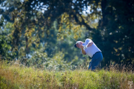 WCM LEGENDS OPEN DE FRANCE