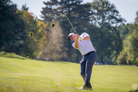 WCM LEGENDS OPEN DE FRANCE