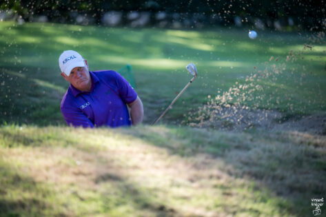 WCM LEGENDS OPEN DE FRANCE