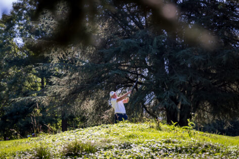 WCM LEGENDS OPEN DE FRANCE