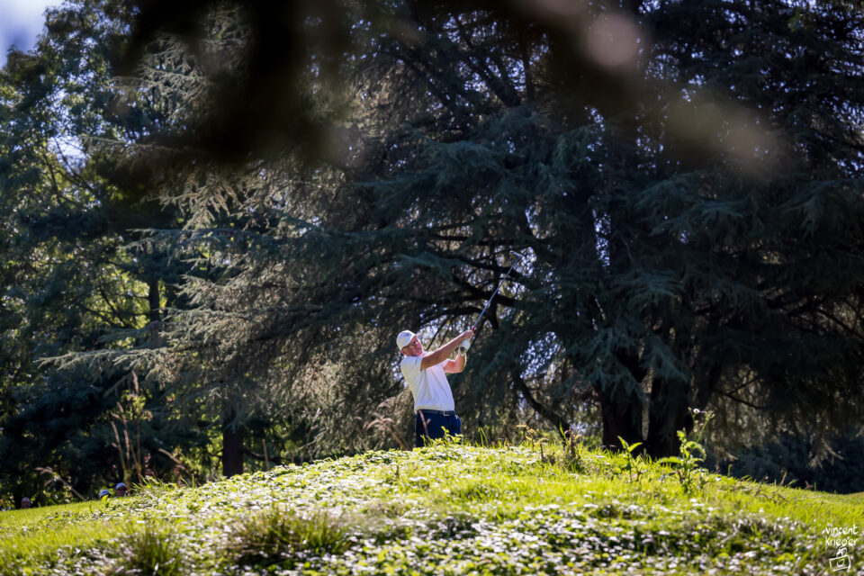 WCM LEGENDS OPEN DE FRANCE