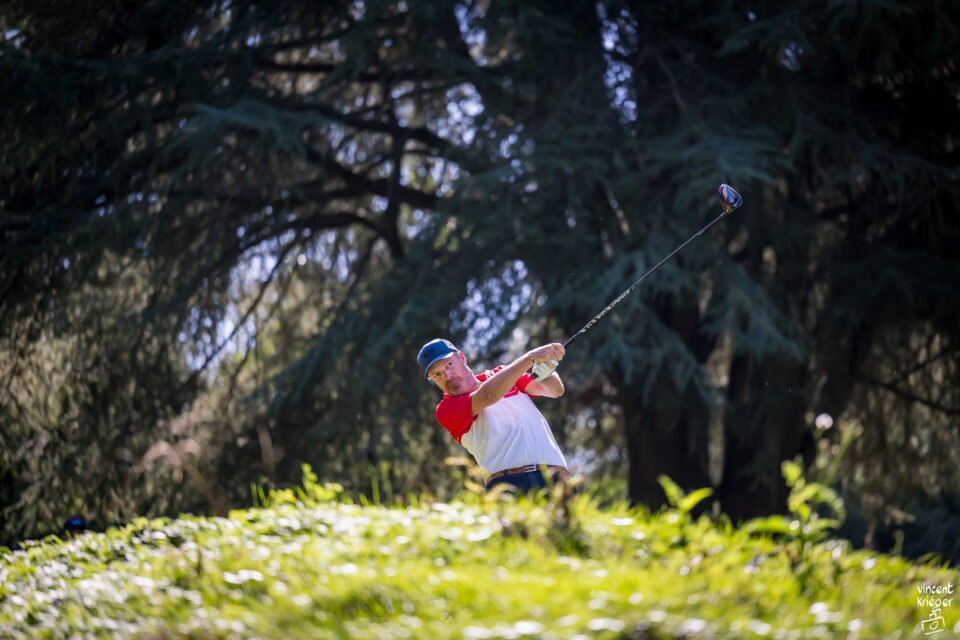 WCM LEGENDS OPEN DE FRANCE