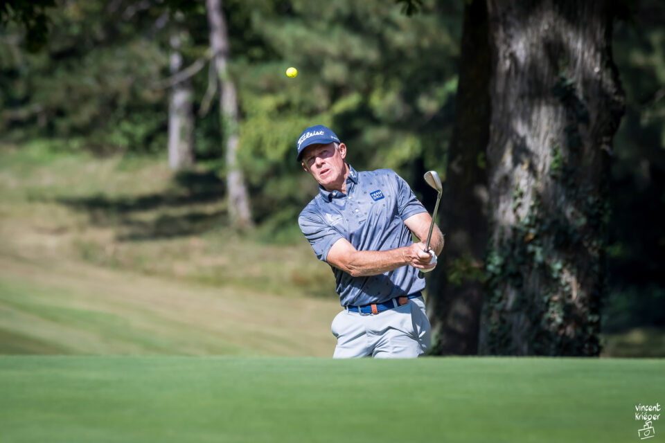 WCM LEGENDS OPEN DE FRANCE