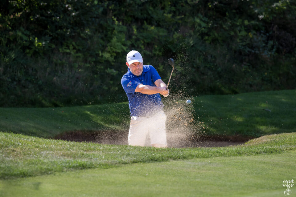 WCM LEGENDS OPEN DE FRANCE