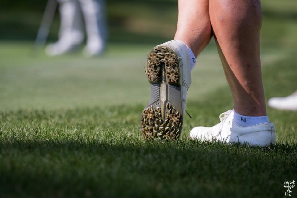 WCM LEGENDS OPEN DE FRANCE