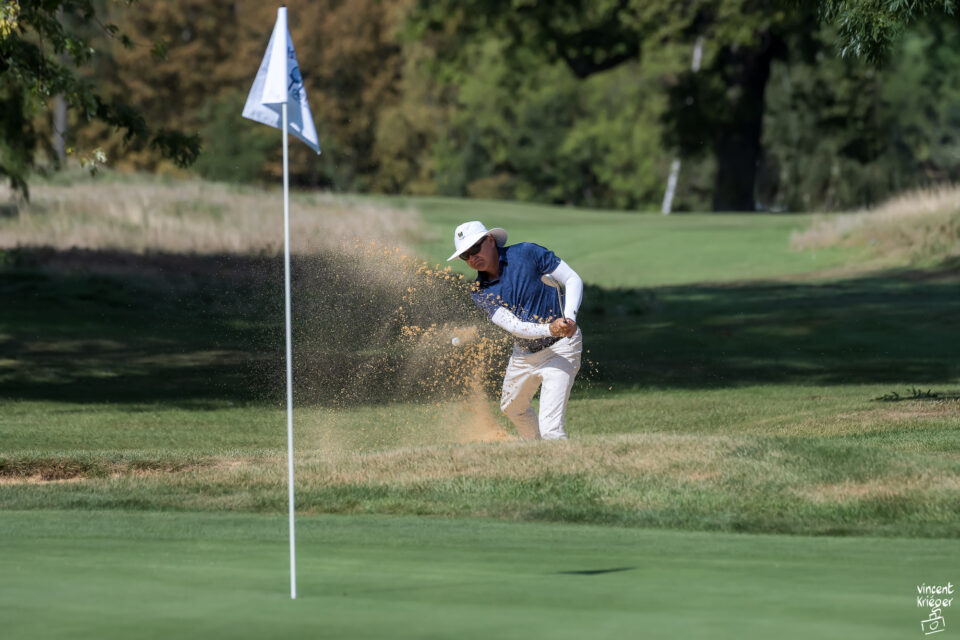 WCM LEGENDS OPEN DE FRANCE