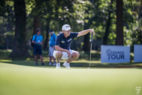 WCM LEGENDS OPEN DE FRANCE