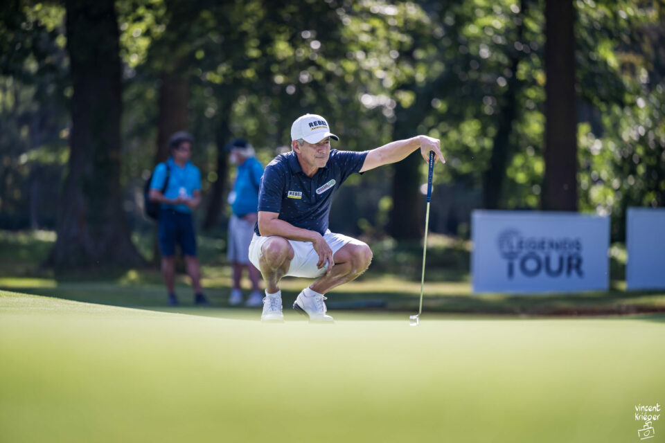 WCM LEGENDS OPEN DE FRANCE