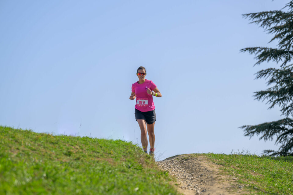 Triathlon des Roses - Lyon
