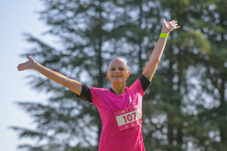 Triathlon des Roses - Lyon
