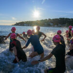 Triathlon des Roses - Antibes