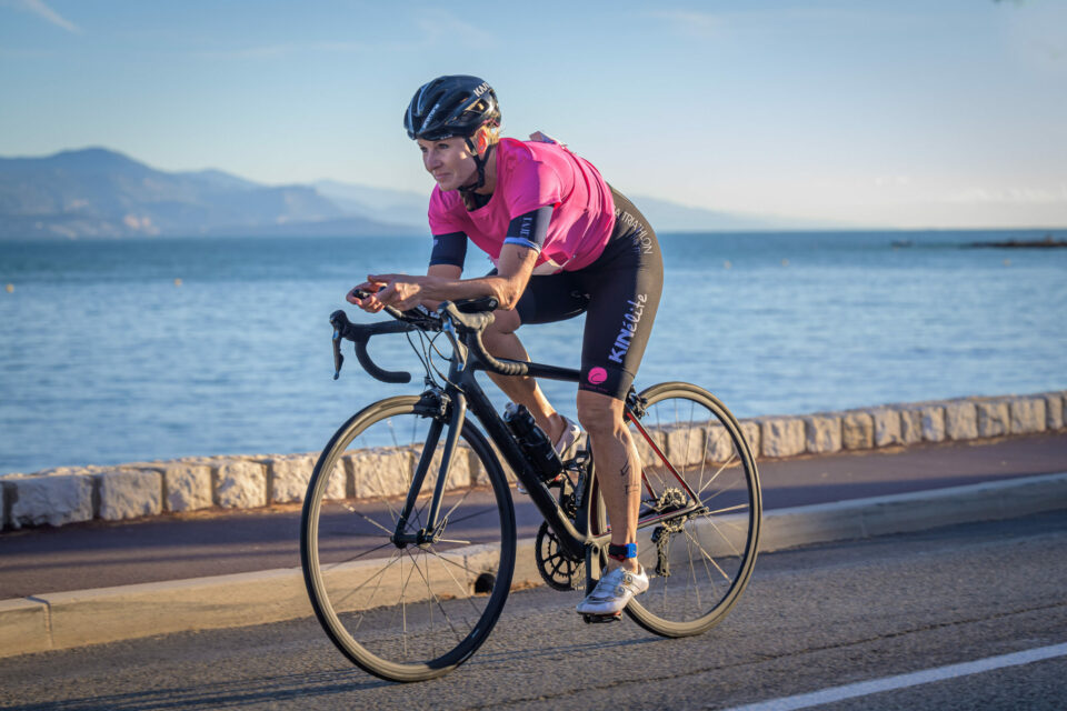 Triathlon des Roses - Antibes