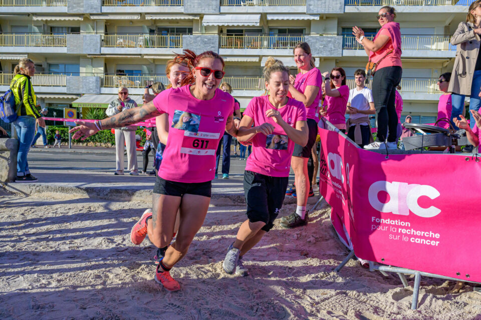 Triathlon des Roses - Antibes