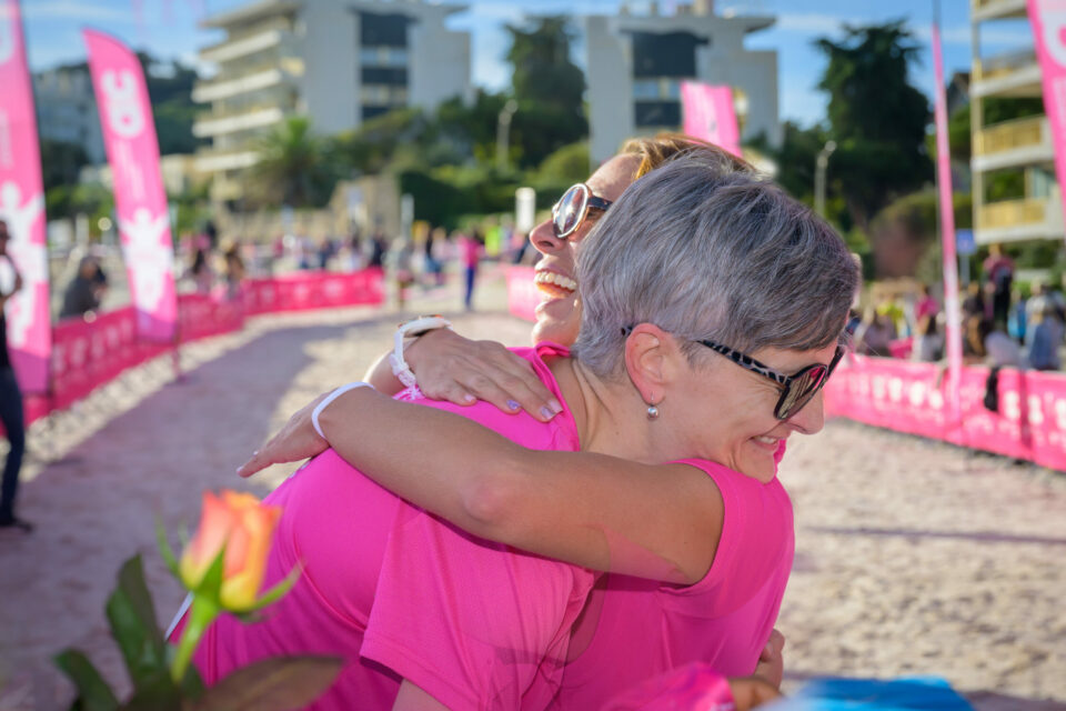 Triathlon des Roses - Antibes