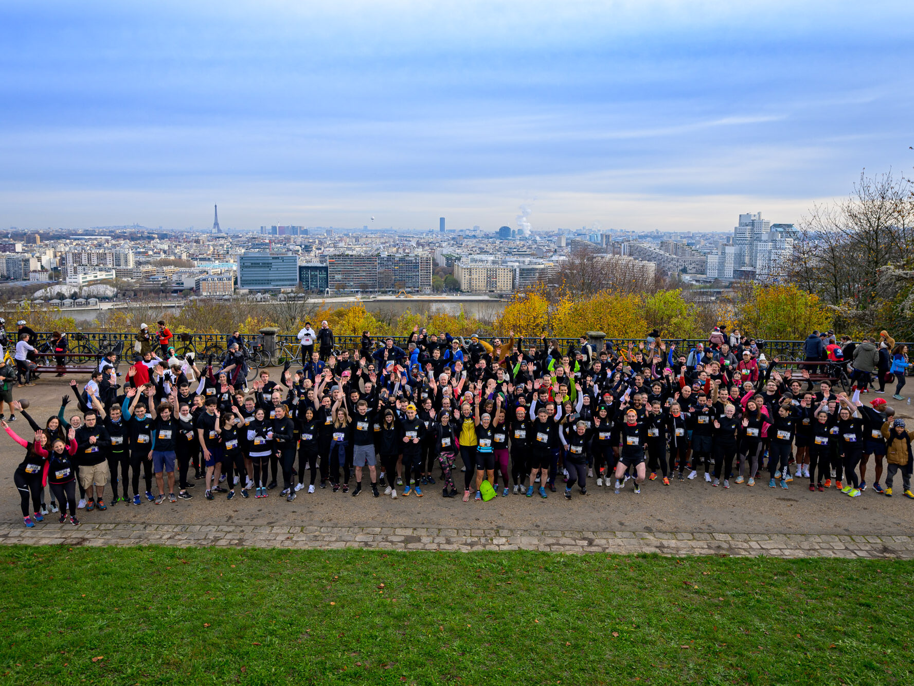 EY sur le Cross du Figaro EY sur le Cross du Figaro