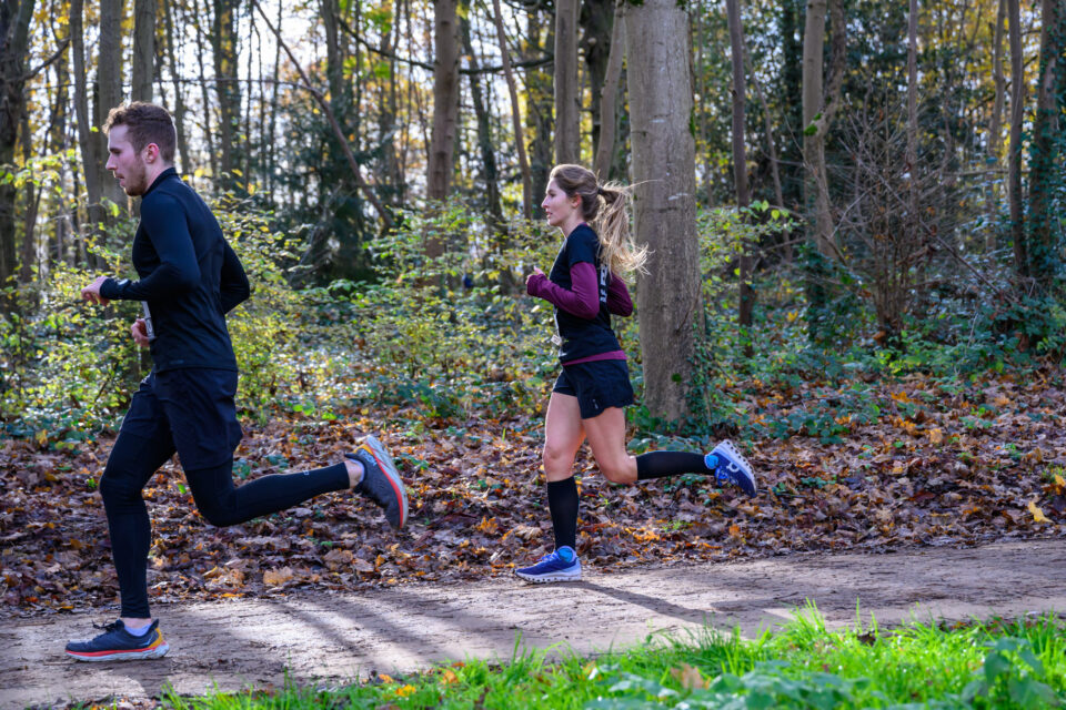 EY sur le Cross du Figaro