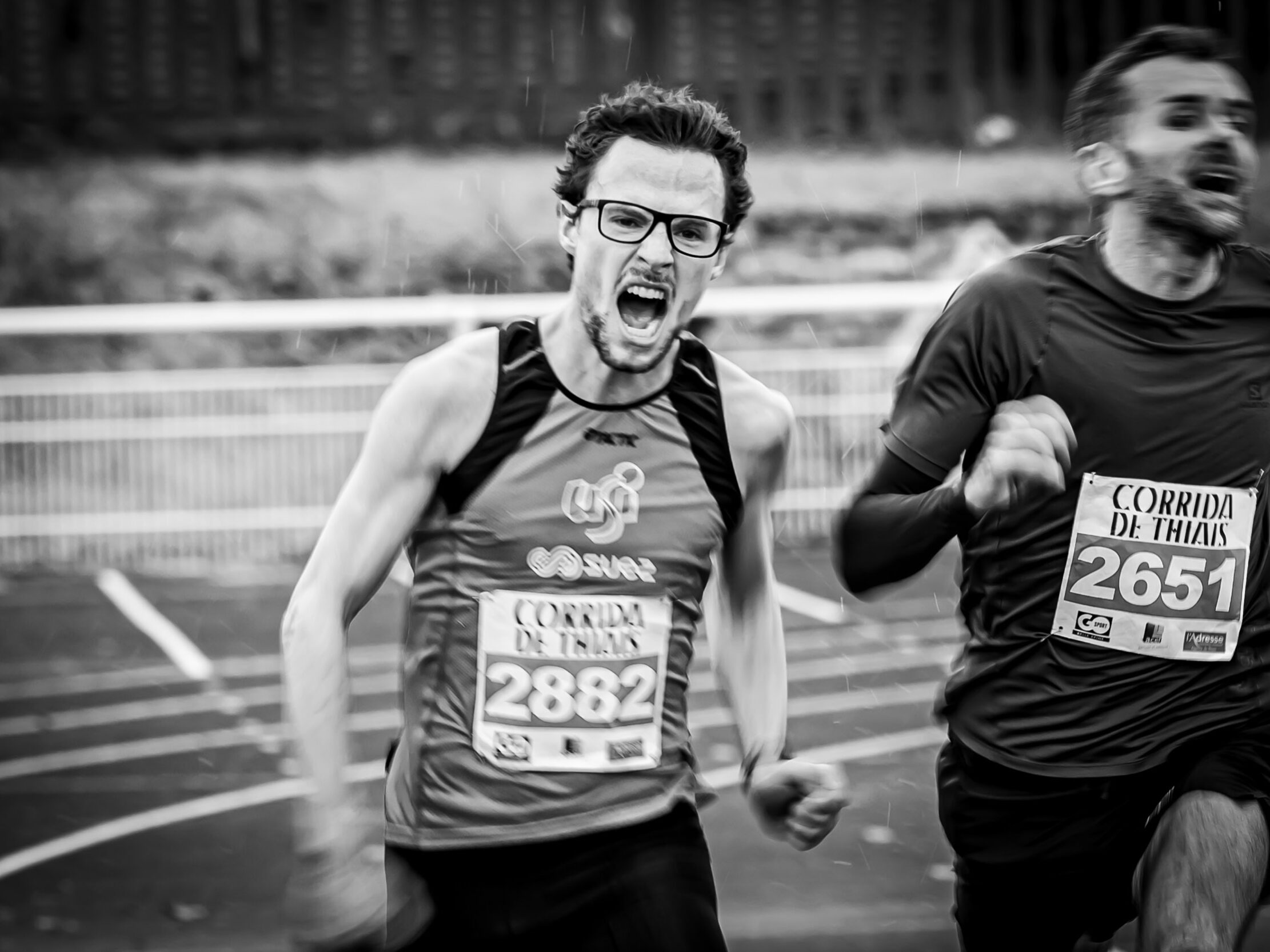 Corrida de Thiais Corrida de Thiais