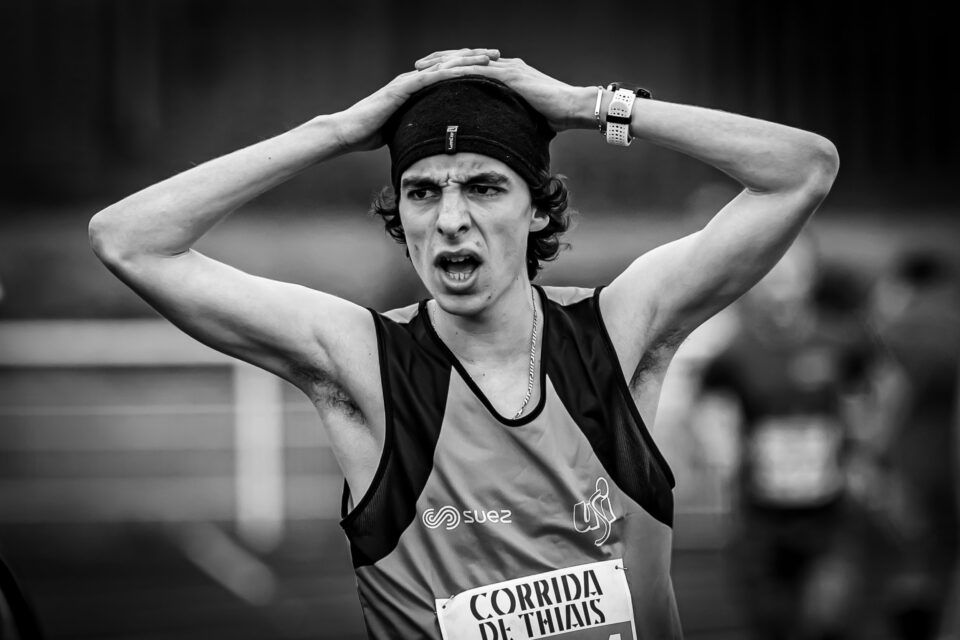 Corrida de Thiais