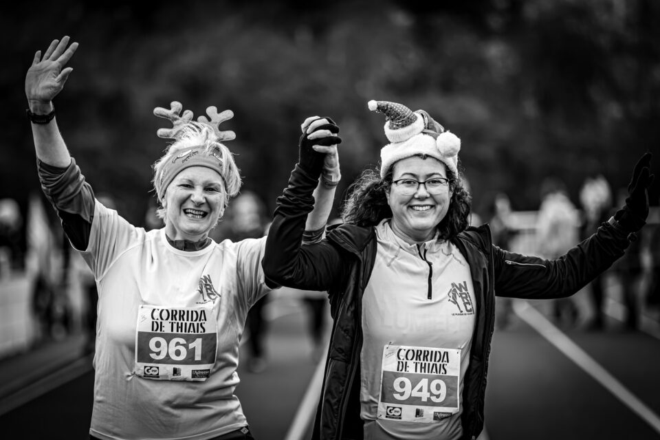 Corrida de Thiais