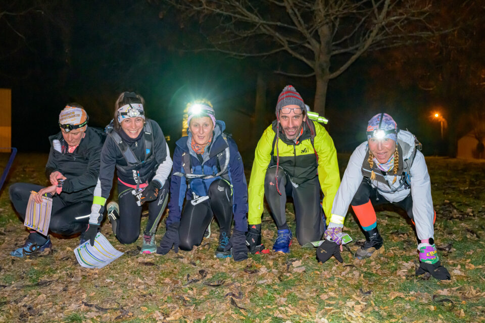 Raid 28 - 30 ème édition