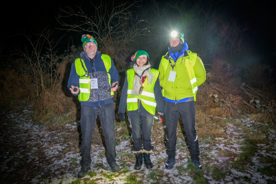 Raid 28 - 30 ème édition