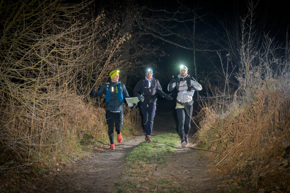 Raid 28 - 30 ème édition