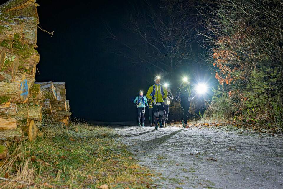 Raid 28 - 30 ème édition