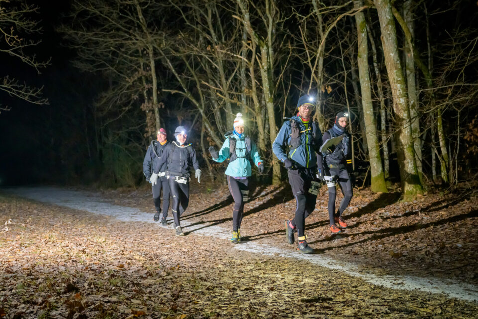 Raid 28 - 30 ème édition